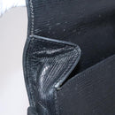 LOUIS VUITTON Epi Saint Cloud GM Shoulder Bag Black Noir M52192 LV Auth MY308-10