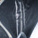 LOUIS VUITTON Epi Saint Cloud GM Shoulder Bag Black Noir M52192 LV Auth MY308-11