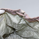 PRADA Backpack Nylon Pink Silver Auth MY315-24