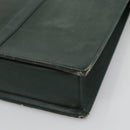 LOUIS VUITTON Taiga Porte Documents Rozan Bag Epicea M30054 LV Auth MY350-8