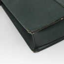 LOUIS VUITTON Taiga Porte Documents Rozan Bag Epicea M30054 LV Auth MY350-17