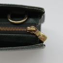 LOUIS VUITTON Taiga Porte Documents Rozan Bag Epicea M30054 LV Auth MY350-18