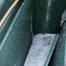 LOUIS VUITTON Taiga Porte Documents Rozan Bag Epicea M30054 LV Auth MY350-10