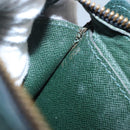 LOUIS VUITTON Taiga Porte Documents Rozan Bag Epicea M30054 LV Auth MY350-12