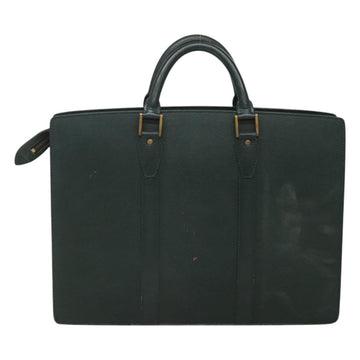 LOUIS VUITTON Taiga Porte Documents Rozan Bag Epicea M30054 LV Auth MY350 - 0