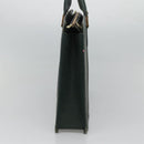 LOUIS VUITTON Taiga Porte Documents Rozan Bag Epicea M30054 LV Auth MY350-3