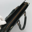 LOUIS VUITTON Taiga Porte Documents Rozan Bag Epicea M30054 LV Auth MY350-6