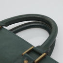 LOUIS VUITTON Taiga Porte Documents Rozan Bag Epicea M30054 LV Auth MY350-14