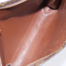 LOUIS VUITTON Monogram Posh Toilette 26 Pouch M47542 LV Auth MY355-10