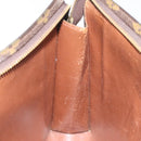 LOUIS VUITTON Monogram Posh Toilette 26 Pouch M47542 LV Auth MY355-17