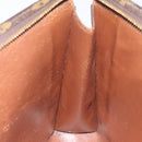 LOUIS VUITTON Monogram Posh Toilette 26 Pouch M47542 LV Auth MY355-18