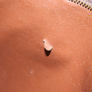 LOUIS VUITTON Monogram Posh Toilette 26 Pouch M47542 LV Auth MY355-11