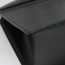 LOUIS VUITTON Epi Riviera Hand Bag Noir Black M48182 LV Auth MY442-14