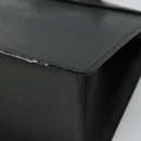 LOUIS VUITTON Epi Riviera Hand Bag Noir Black M48182 LV Auth MY442-15