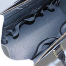 LOUIS VUITTON Epi Riviera Hand Bag Noir Black M48182 LV Auth MY442-10