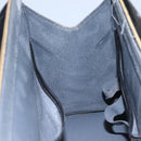 LOUIS VUITTON Epi Riviera Hand Bag Noir Black M48182 LV Auth MY442-20