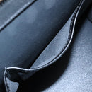 LOUIS VUITTON Epi Riviera Hand Bag Noir Black M48182 LV Auth MY442-11