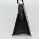 LOUIS VUITTON Epi Riviera Hand Bag Noir Black M48182 LV Auth MY442-4