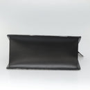LOUIS VUITTON Epi Riviera Hand Bag Noir Black M48182 LV Auth MY442-5