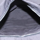 HERMES Sac A Dos MM Backpack Canvas Gray Auth MY448-15