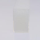 Christian Dior Clear Case plastic 2 Set Clear Auth MY472-11