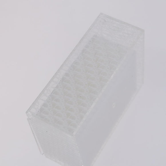 Christian Dior Clear Case plastic 2 Set Clear Auth MY472