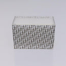 Christian Dior Clear Case plastic 2 Set Clear Auth MY472-2