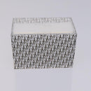 Christian Dior Clear Case plastic 2 Set Clear Auth MY472-3
