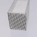 Christian Dior Clear Case plastic 2 Set Clear Auth MY472-4