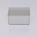 Christian Dior Clear Case plastic 2 Set Clear Auth MY472-6