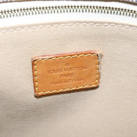LOUIS VUITTON Damier Azur Sophie Shoulder Bag 2way N41216 LV Auth MY482