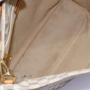 LOUIS VUITTON Damier Azur Sophie Shoulder Bag 2way N41216 LV Auth MY482-10