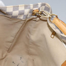 LOUIS VUITTON Damier Azur Sophie Shoulder Bag 2way N41216 LV Auth MY482-19