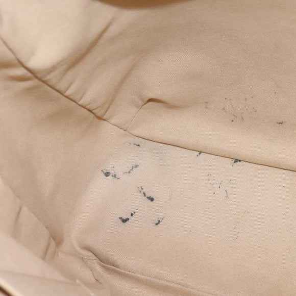 LOUIS VUITTON Damier Azur Sophie Shoulder Bag 2way N41216 LV Auth MY482