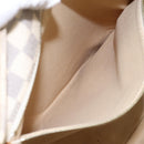 LOUIS VUITTON Damier Azur Sophie Shoulder Bag 2way N41216 LV Auth MY482-22