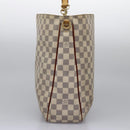 LOUIS VUITTON Damier Azur Sophie Shoulder Bag 2way N41216 LV Auth MY482-3