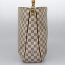 LOUIS VUITTON Damier Azur Sophie Shoulder Bag 2way N41216 LV Auth MY482-4