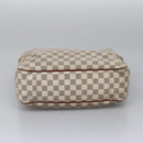 LOUIS VUITTON Damier Azur Sophie Shoulder Bag 2way N41216 LV Auth MY482-5