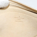 LOUIS VUITTON Damier Azur Pochette Mira MM Accessory Pouch N60027 LV Auth MY486A-20