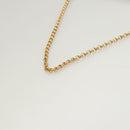 LOUIS VUITTON Damier Azur Pochette Mira MM Accessory Pouch N60027 LV Auth MY486A-7