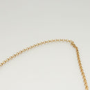 LOUIS VUITTON Damier Azur Pochette Mira MM Accessory Pouch N60027 LV Auth MY486A-8