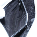 GUCCI Shoulder Bag Patent leather White Auth nb038-20