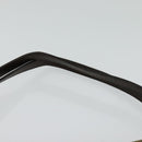 GUCCI GG Canvas Shoulder Bag Beige Silver 121023 Auth nb042-8