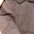 GUCCI GG Canvas Sherry Line Tote Bag Beige Pink gold 131230 Auth nb048-18