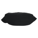 GUCCI Web Sherry Line Shoulder Bag Nylon Silver Black Red 246409 Auth nb073-2