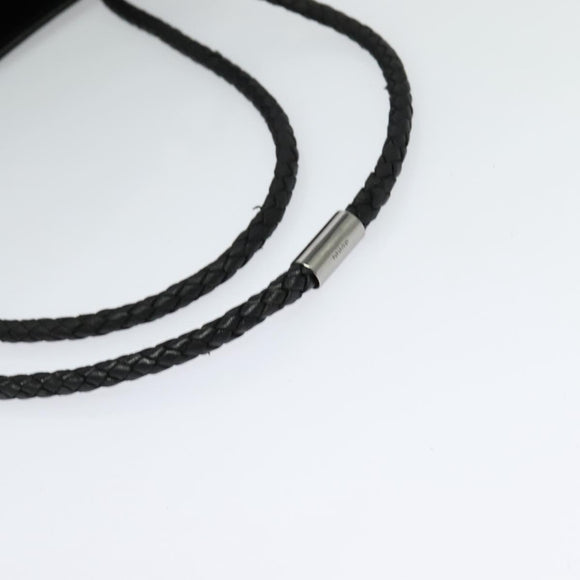 GUCCI GG Canvas Tote Bag Black 109141 Auth nb078