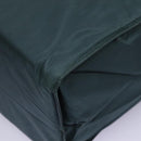 PRADA Hand Bag Nylon Khaki Auth nb125-16