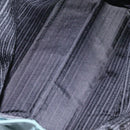 PRADA Hand Bag Nylon Khaki Auth nb125-11