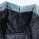 PRADA Hand Bag Nylon Khaki Auth nb125-19