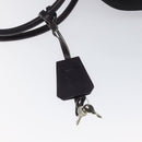 PRADA Shoulder Bag Nylon Purple Auth nb139V-10